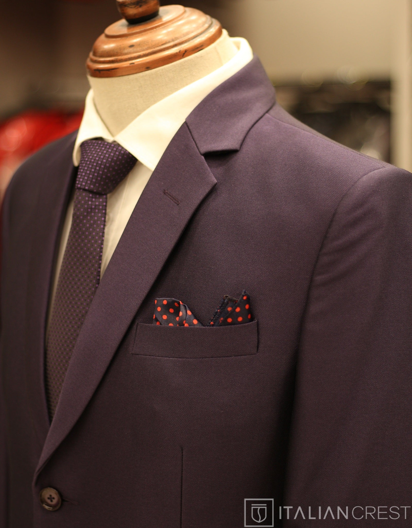IC11423-S B Suits
