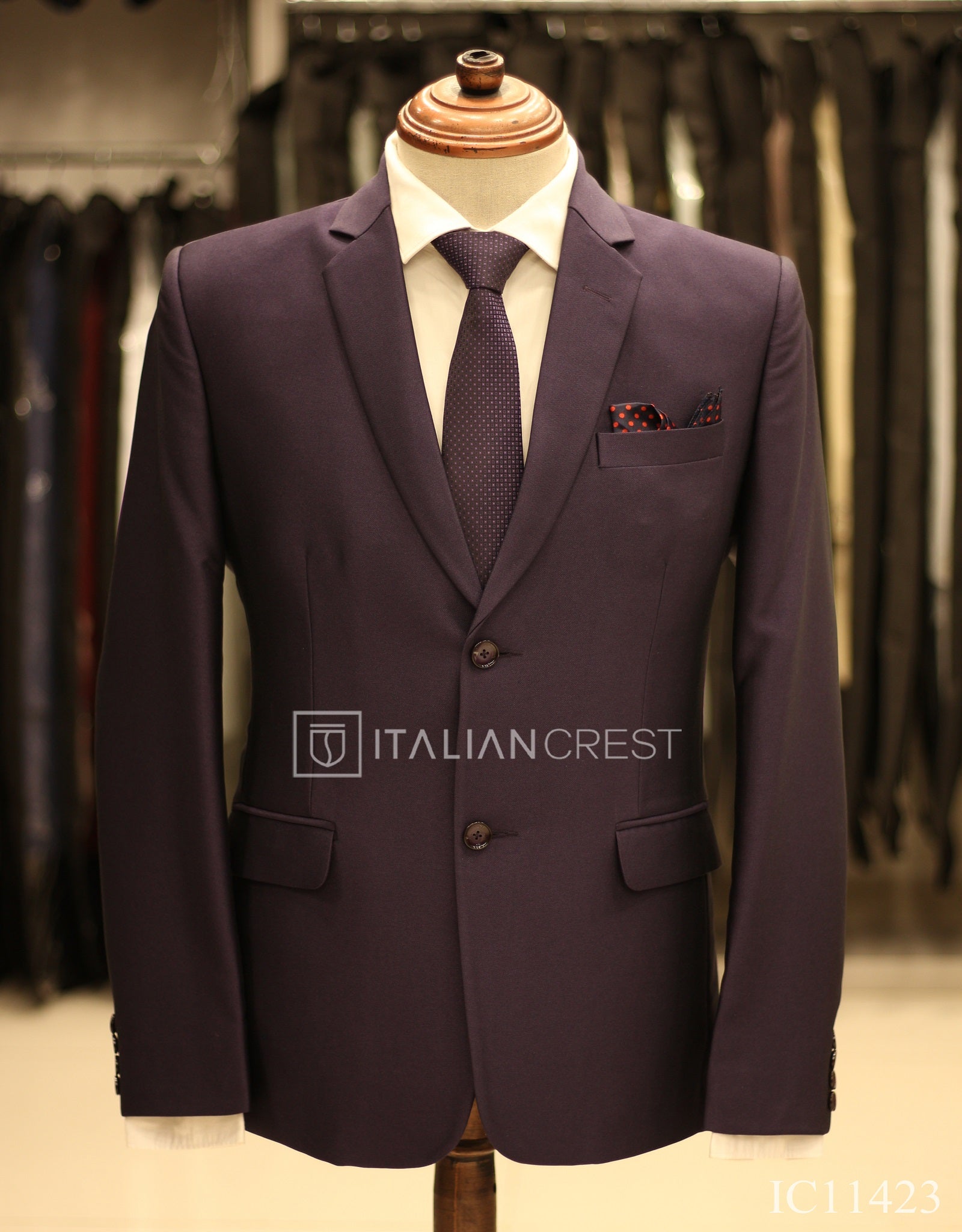 IC11423-S B Suits