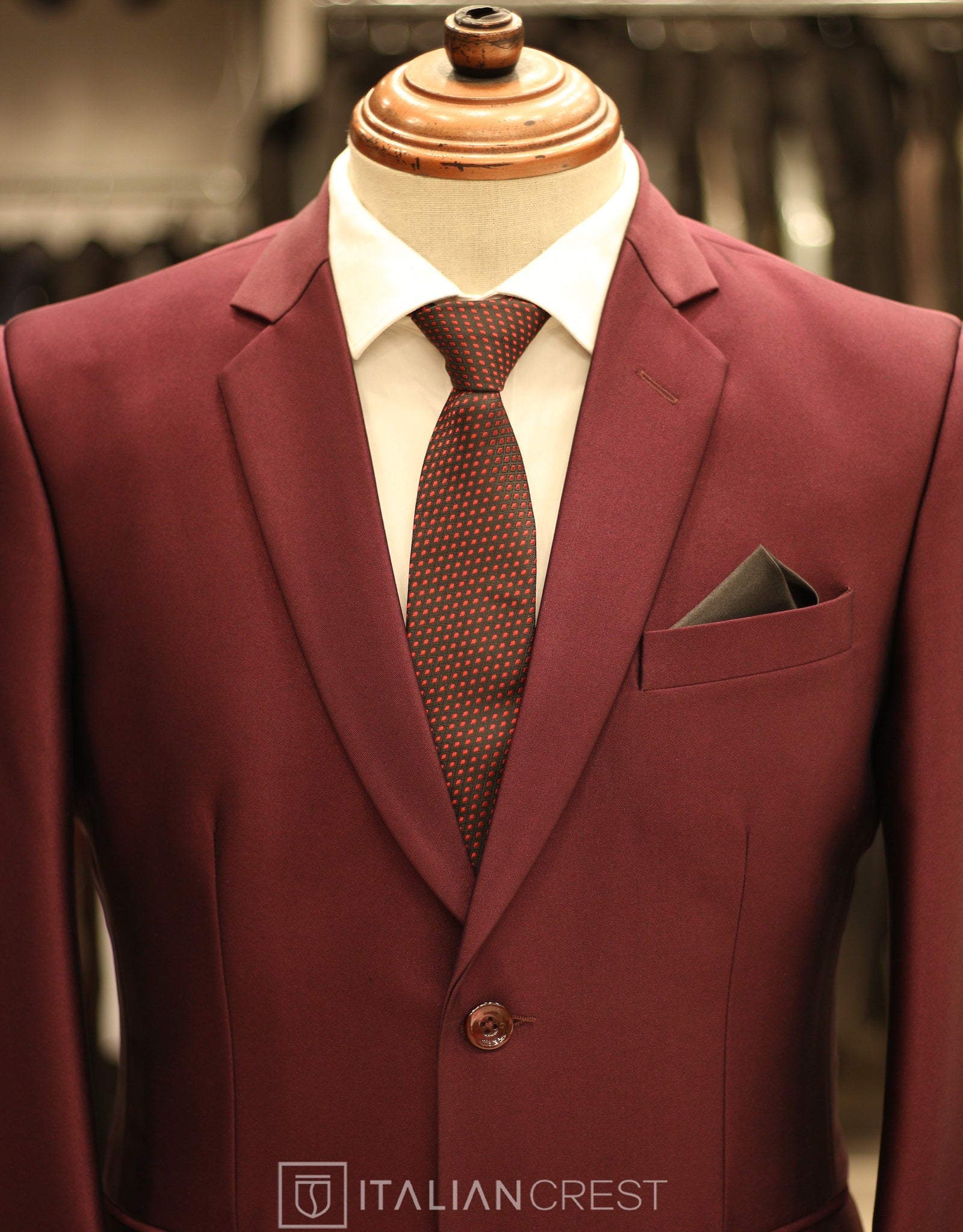 IC11424-S B Suits