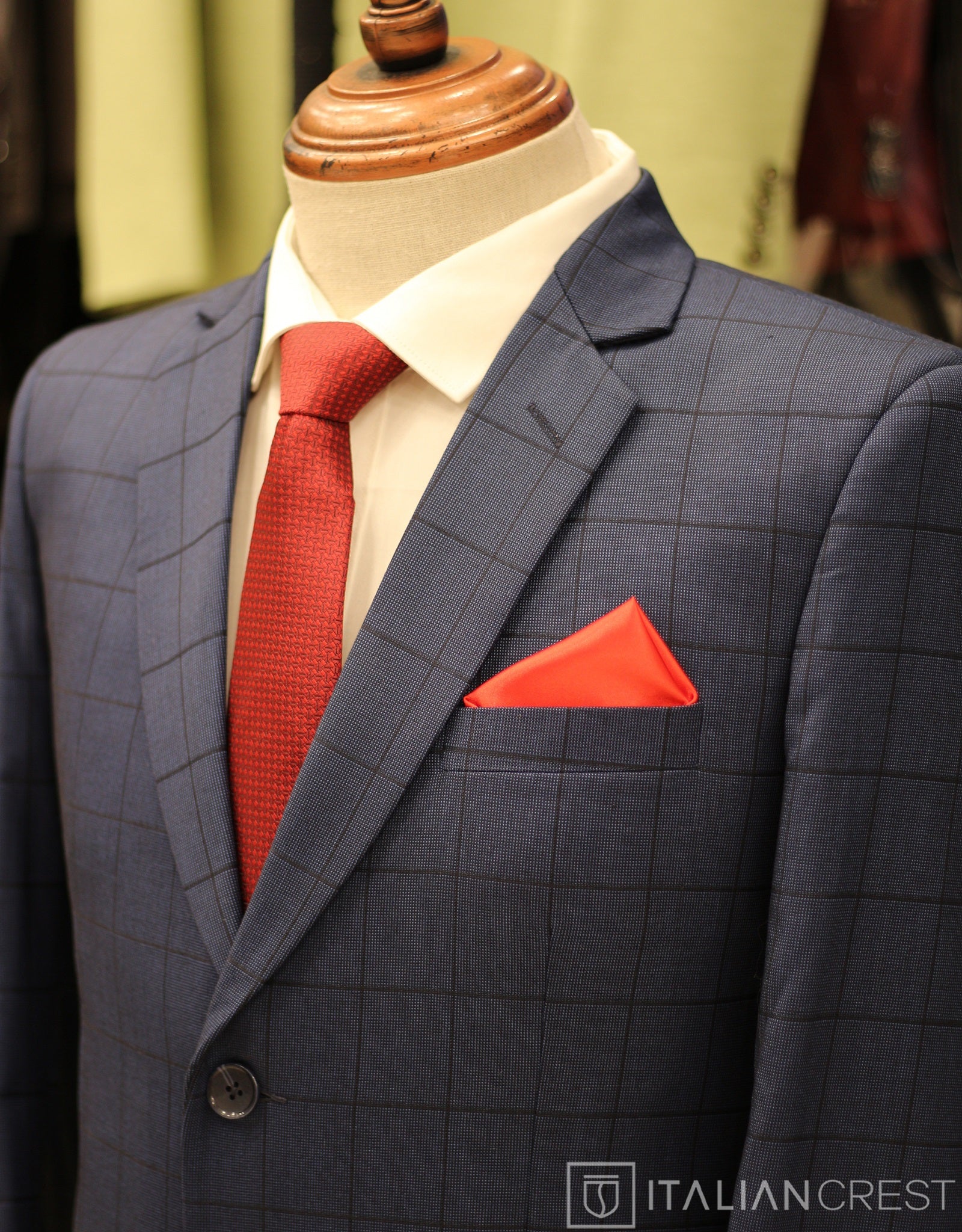 IC11714-S B Suits