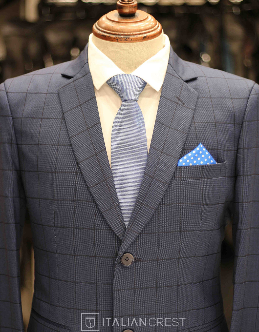 IC11714-S B Suits